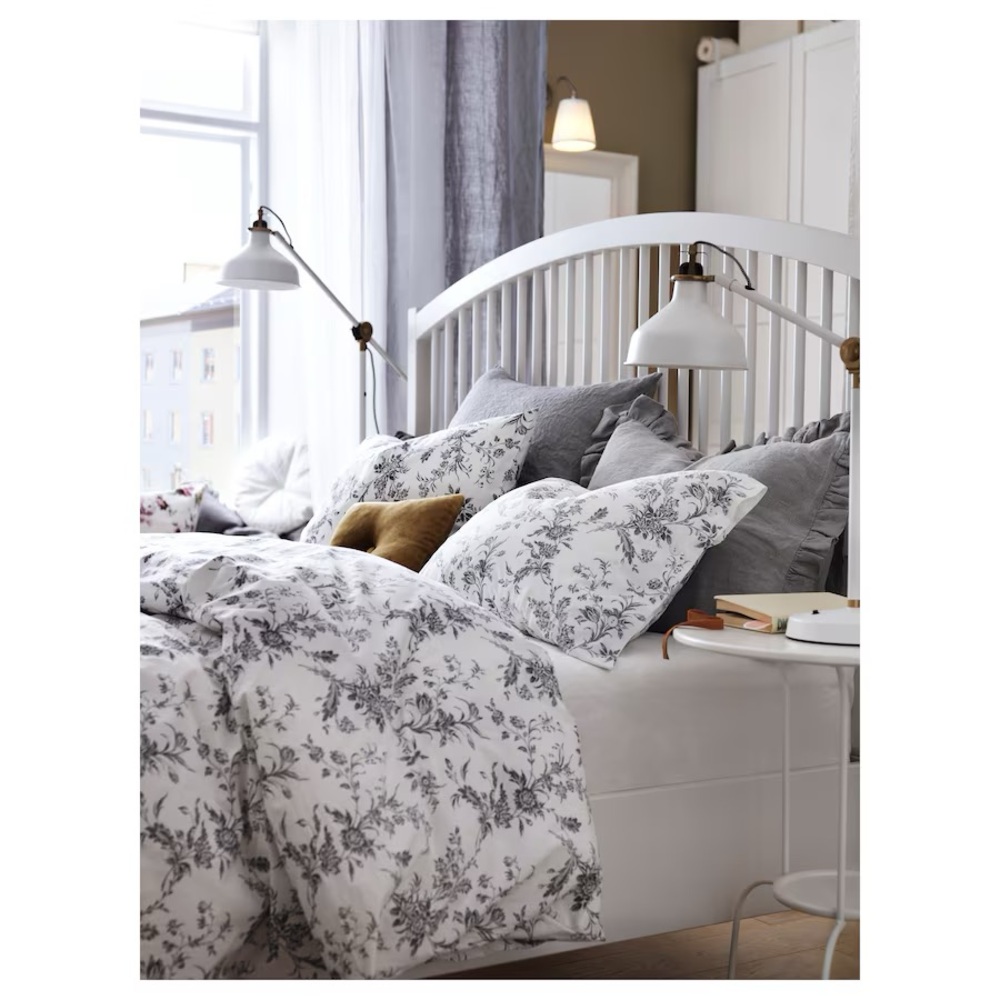 Alvine Kvist Ikea Full Size Duvet Cover